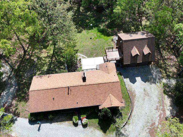 5812 Altrada Drive, Durham, NC 27712