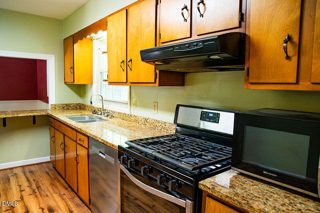 5812 Altrada Drive, Durham, NC 27712