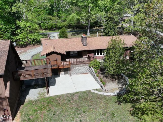 5812 Altrada Drive, Durham, NC 27712