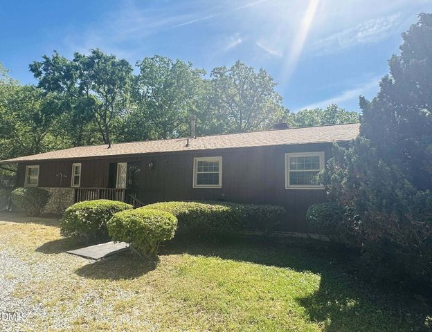5812 Altrada Drive, Durham, NC 27712