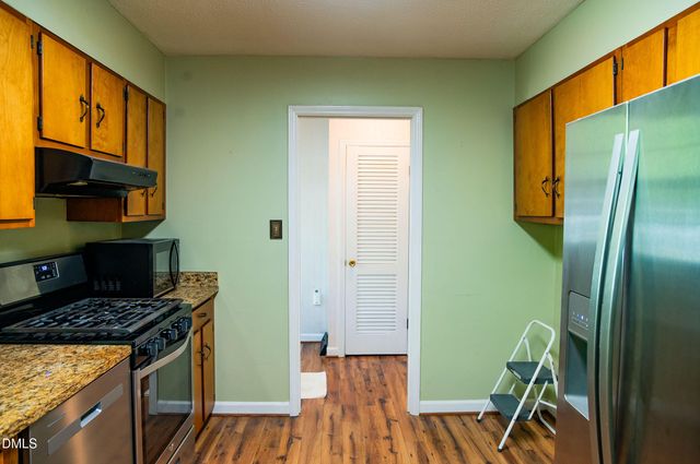 5812 Altrada Drive, Durham, NC 27712