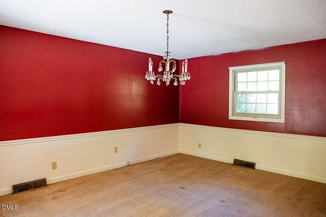 5812 Altrada Drive, Durham, NC 27712