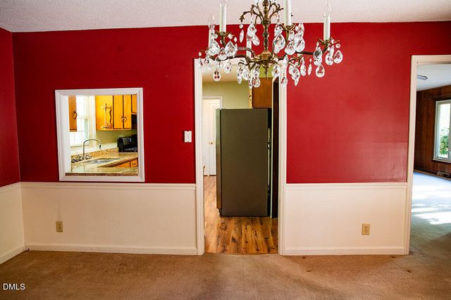 5812 Altrada Drive, Durham, NC 27712