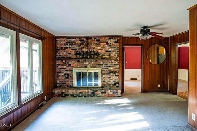 5812 Altrada Drive, Durham, NC 27712