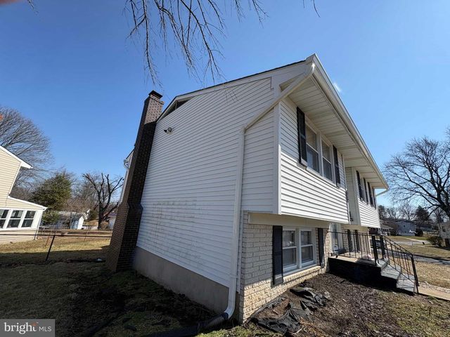 8716 STEPHANIE RD, Randallstown, MD 21133