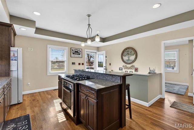 1371 Silvers Road, St Peters, MO 63376