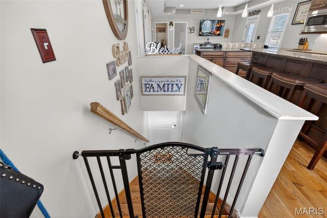 1371 Silvers Road, St Peters, MO 63376