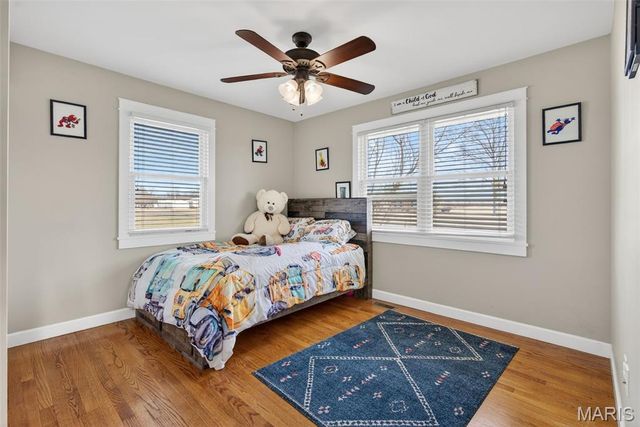 1371 Silvers Road, St Peters, MO 63376