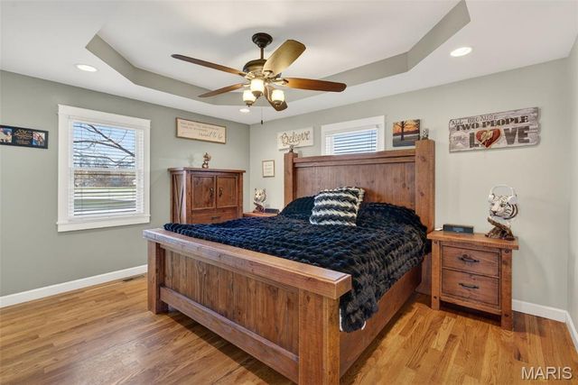 1371 Silvers Road, St Peters, MO 63376