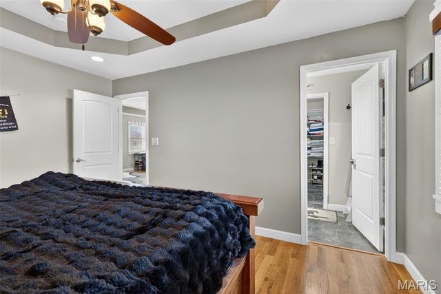 1371 Silvers Road, St Peters, MO 63376