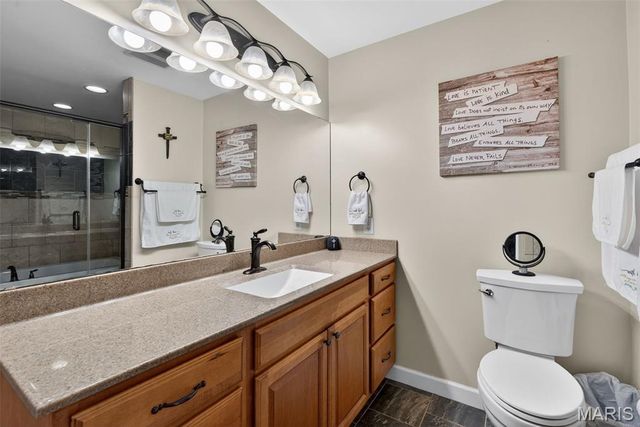 1371 Silvers Road, St Peters, MO 63376