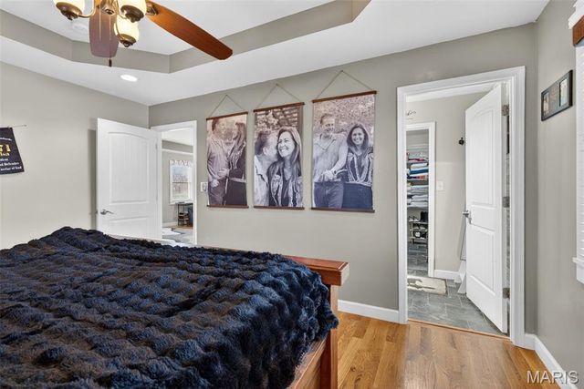 1371 Silvers Road, St Peters, MO 63376