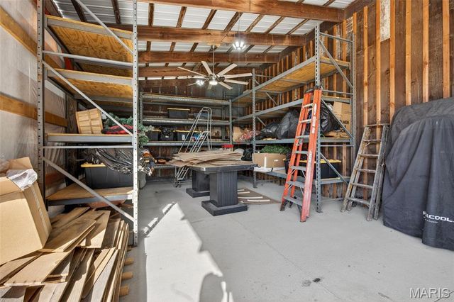 1371 Silvers Road, St Peters, MO 63376