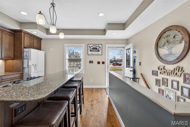 1371 Silvers Road, St Peters, MO 63376