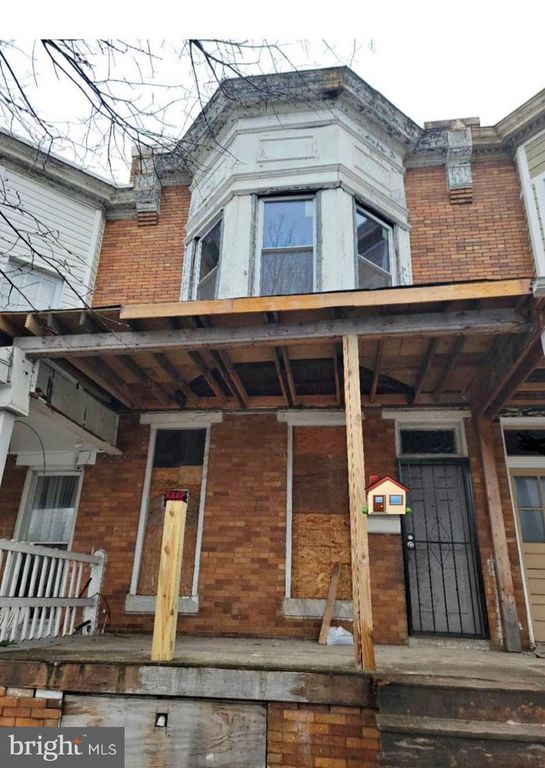 2339 ANNAPOLIS RD, Baltimore, MD 21230