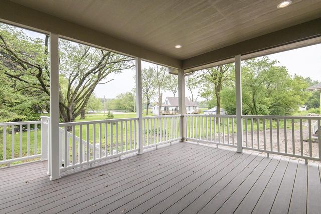 7026 Stonewood LANE, Lannon, WI 53046
