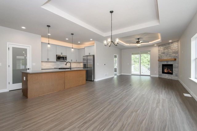 7026 Stonewood LANE, Lannon, WI 53046