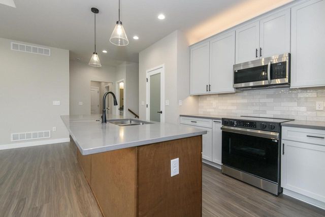 7026 Stonewood LANE, Lannon, WI 53046