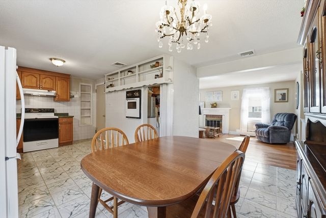 92 Laconia St, Ludlow, MA 01056