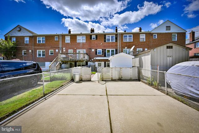 1041 WINSFORD RD, Baltimore, MD 21204