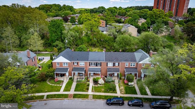 1041 WINSFORD RD, Baltimore, MD 21204