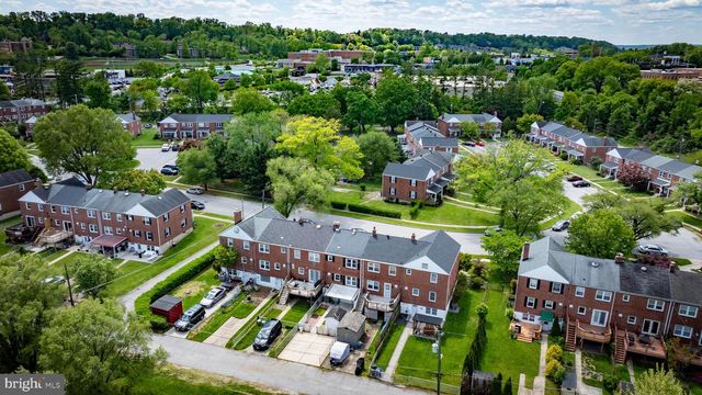 1041 WINSFORD RD, Baltimore, MD 21204
