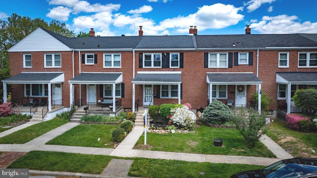 1041 WINSFORD RD, Baltimore, MD 21204