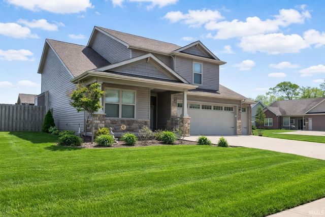 4381 Regatta Drive, Lafayette, IN 47909