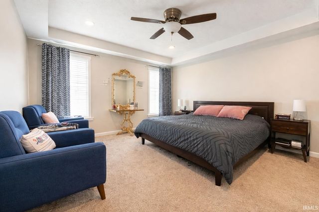 4381 Regatta Drive, Lafayette, IN 47909