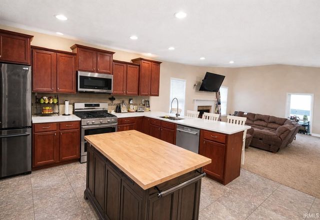 4381 Regatta Drive, Lafayette, IN 47909