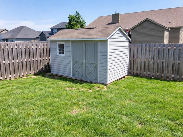 4381 Regatta Drive, Lafayette, IN 47909
