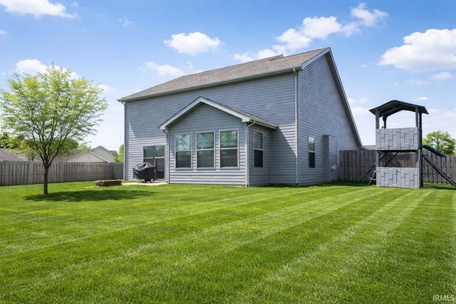 4381 Regatta Drive, Lafayette, IN 47909