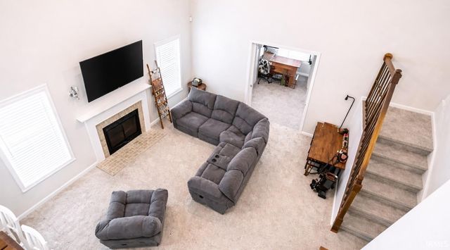 4381 Regatta Drive, Lafayette, IN 47909