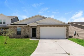 13011 S Green Wing Circle, Willis, TX 77318