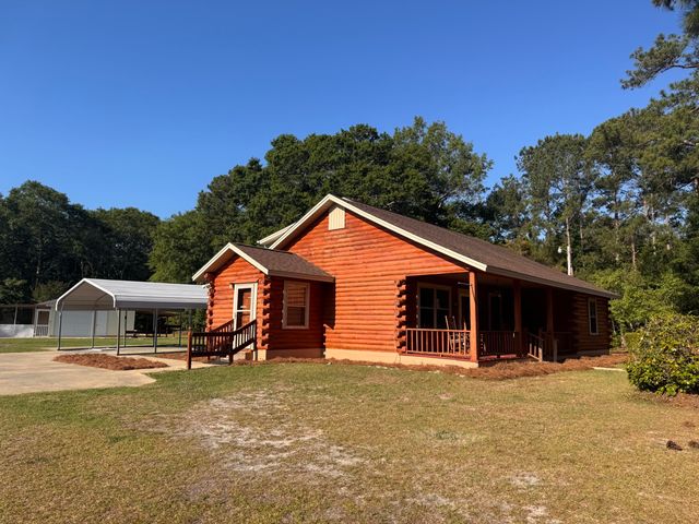 2213 Mahon Road, Manning, SC 29102