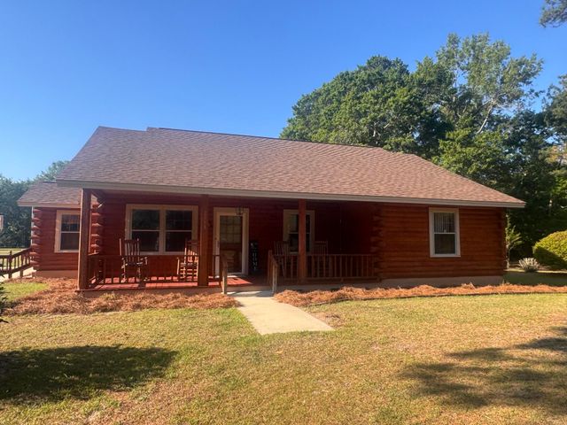 2213 Mahon Road, Manning, SC 29102