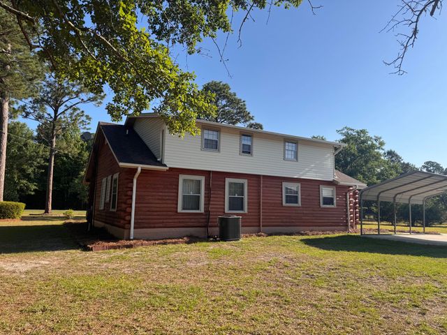 2213 Mahon Road, Manning, SC 29102