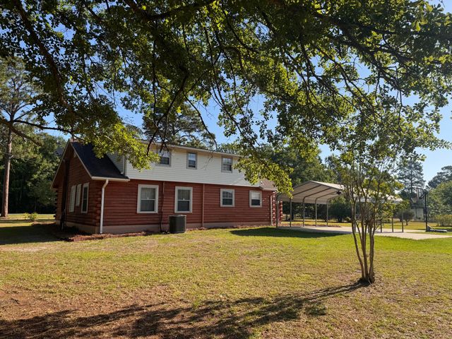 2213 Mahon Road, Manning, SC 29102