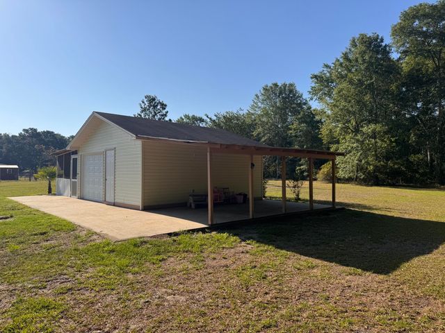 2213 Mahon Road, Manning, SC 29102
