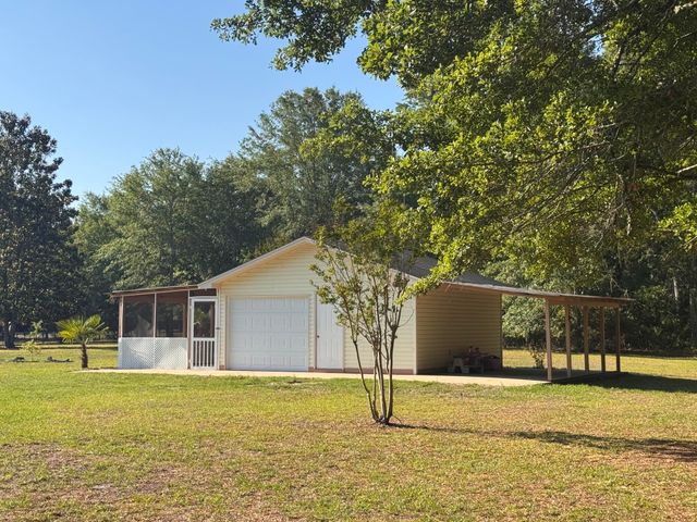 2213 Mahon Road, Manning, SC 29102