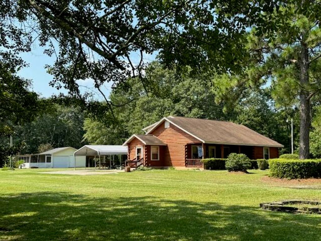 2213 Mahon Road, Manning, SC 29102