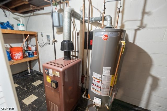 746 Roessner Dr, Union Twp., NJ 07083