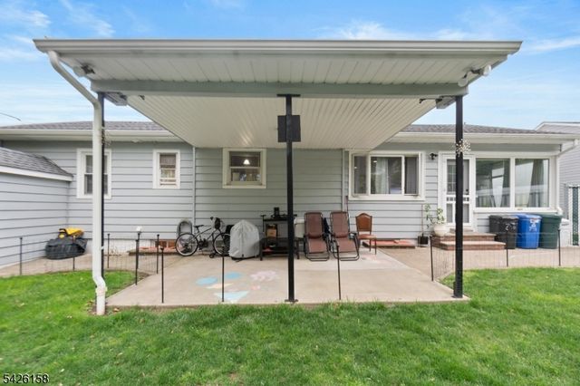 746 Roessner Dr, Union Twp., NJ 07083