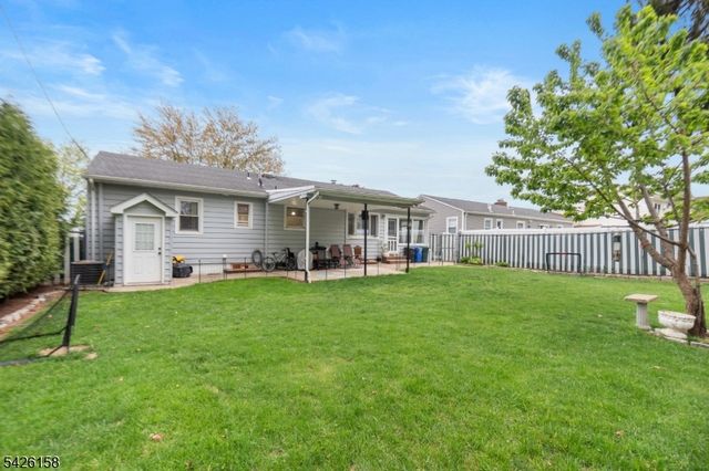 746 Roessner Dr, Union Twp., NJ 07083