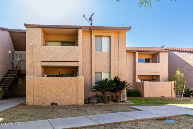 1942 S EMERSON -- 219, Mesa, AZ 85210