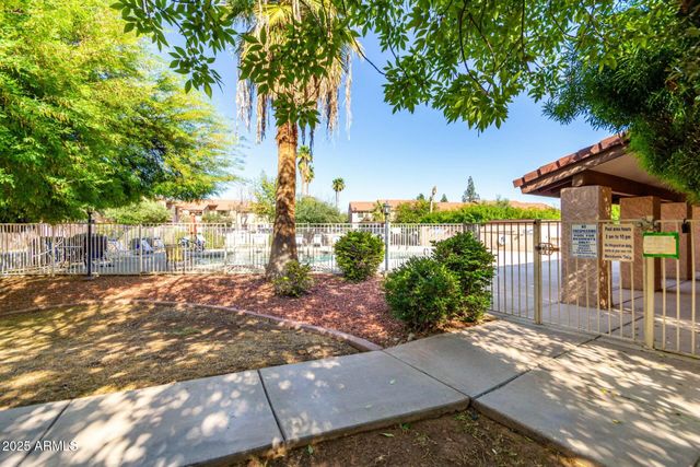 1942 S EMERSON -- 219, Mesa, AZ 85210