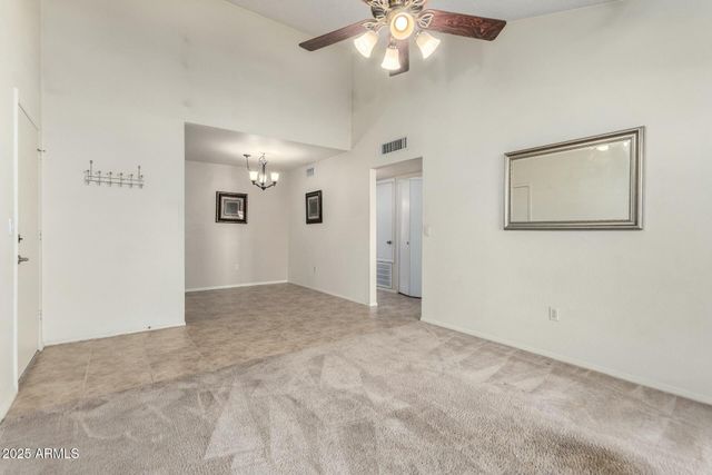 1942 S EMERSON -- 219, Mesa, AZ 85210