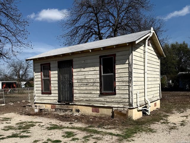 339 Ceralvo, San Antonio, TX 78207