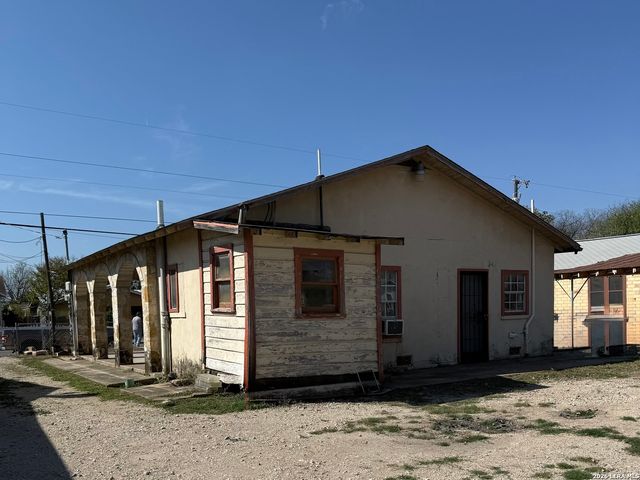 339 Ceralvo, San Antonio, TX 78207