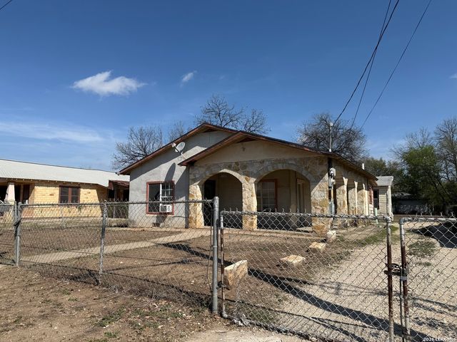 339 Ceralvo, San Antonio, TX 78207